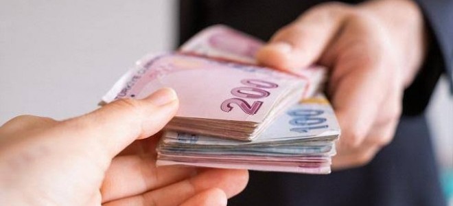 Tüketici kredilerinde degişiklik