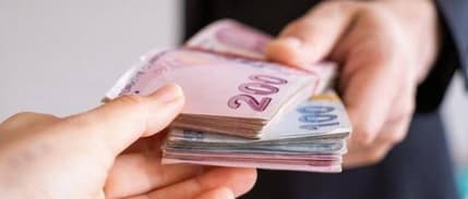 Tüketici kredilerinde degişiklik