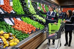 Tüketici mağduriyetini önlemek için market denetimleri artırıldı