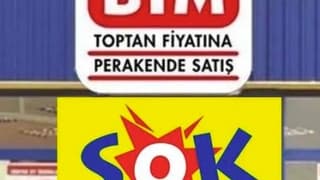 Tüketiciler ucuzluk beklerken ŞOK indirim kararı aldı, BİM reddetti