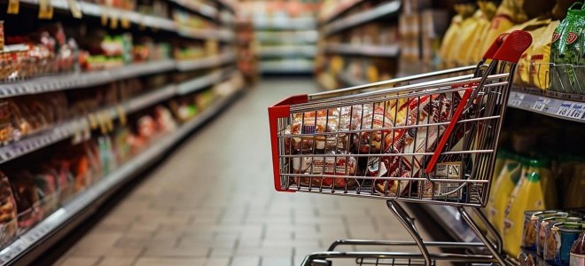 Tüketicilerin ekonomiye güveni ocakta arttı