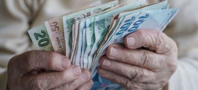 TÜM EMEK DER'den emekli maaşlarına zam talebi