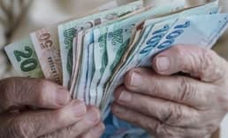 TÜM EMEK DER'den emekli maaşlarına zam talebi