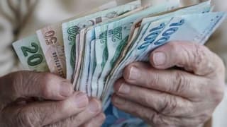TÜM EMEK DER'den emekli maaşlarına zam talebi