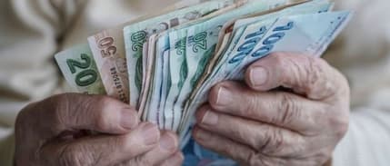 TÜM EMEK DER'den emekli maaşlarına zam talebi