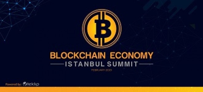 Tüm MENA ve Avrasya Bölgesindeki Kripto Para Toplululuğunun İstanbul’daki Büyük Buluşmasına Az Kaldı! 