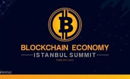 Tüm MENA ve Avrasya Bölgesindeki Kripto Para Toplululuğunun İstanbul’daki Büyük Buluşmasına Az Kaldı! 
