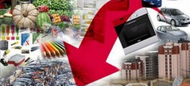 Tüm Sektörel Güven Endeksleri Mart’ta Geriledi