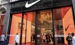 Tüm Türkiye'deki Nike mağazalarında grev kararı!