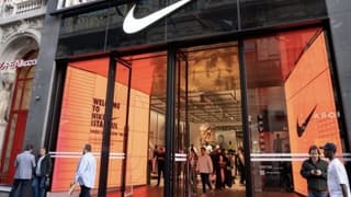 Tüm Türkiye'deki Nike mağazalarında grev kararı!