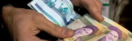 Tümen dolar karşısında en düşük seviyesini gördü
