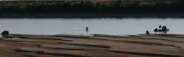 Tuna Nehri'ndeki kuraklık nükleer santralleri vurdu