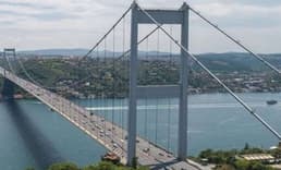 Tünel, köprü ve otoyol geçiş ödemelerinde yeni dönem