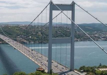 Tünel, köprü ve otoyol geçiş ödemelerinde yeni dönem