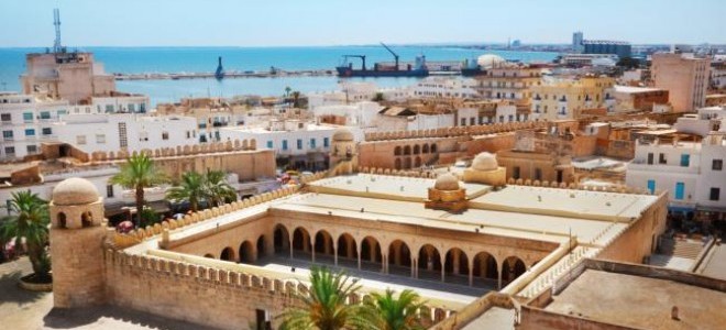 Tunus Türkiye'den Turizm ve Alt Yapı Alanında Yatırım Bekliyor