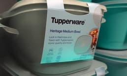 Tupperware iflas başvurusuna hazırlanıyor