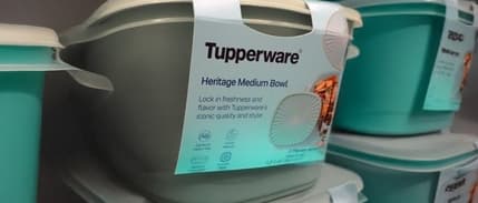 Tupperware iflas başvurusuna hazırlanıyor