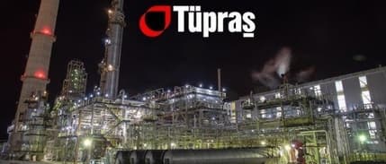 Tüpraş'tan patlamaya ilişkin ilk açıklama