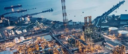 Tüpraş’ın ilk yarı üretimi yüzde 11 artışla 6.9 milyon ton oldu