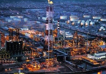 Tüpraş, İran'ın el koyduğu 1 milyon varil petrolü geri aldı