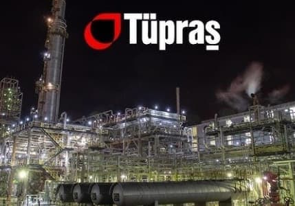 Tüpraş kesin temettü tarihini ve miktarını duyurdu