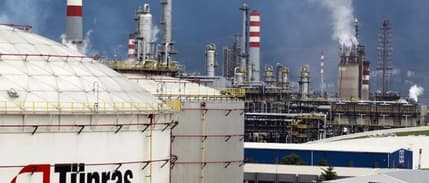 Tüpraş'tan yeni temettü kararı