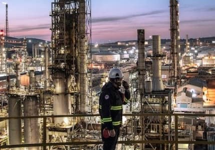 Tüpraş toplu iş sözleşmesi imzaladı: Çalışanların kazanımları neler oldu?