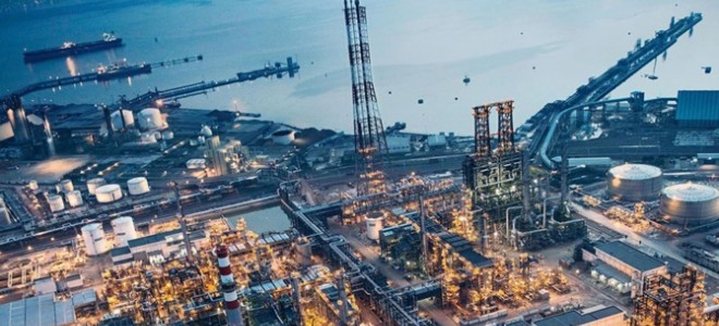 Tüpraş, Türkiye’nin ilk özel sektör lokomotif ithalatını yapıyor