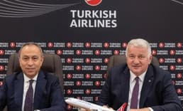 Tüpraş ve THY, sürdürülebilir yakıt tedariki için güçlerini birleştirdi