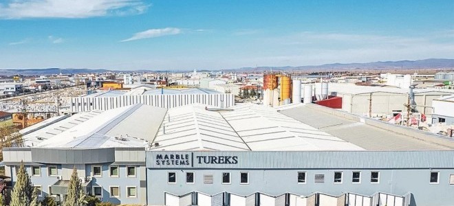 Tureks Turunç Madencilik halka arz sonuçları açıklandı: MARBL kaç lot verdi?