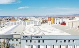 Tureks Turunç Madencilik halka arz sonuçları açıklandı: MARBL kaç lot verdi?