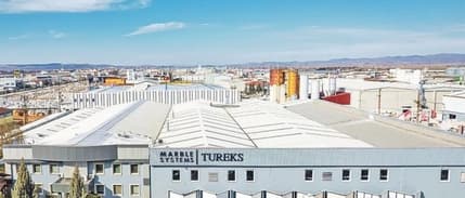 Tureks Turunç Madencilik halka arz sonuçları açıklandı: MARBL kaç lot verdi?