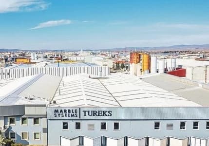 Tureks Turunç Madencilik halka arz sonuçları açıklandı: MARBL kaç lot verdi?