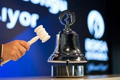 Tureks: Yatırımcı tepkisinden korkup halka arzdan vazgeçen şirketler var