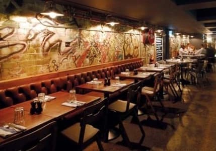 TÜRES'ten restoranlara indirim çağrısı