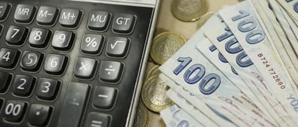 TÜRES'ten yemek bedeli istisna tutarının artırılması çağrısı