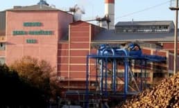 Turhal'da Muhtarlardan Şeker Fabrikasının Özelleştirilmesine Tepki