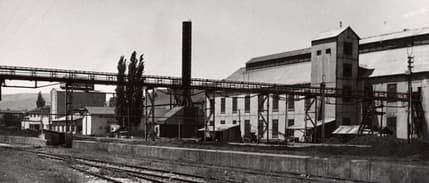Turhal Şeker Fabrikası İçin İmza Kampanyası 