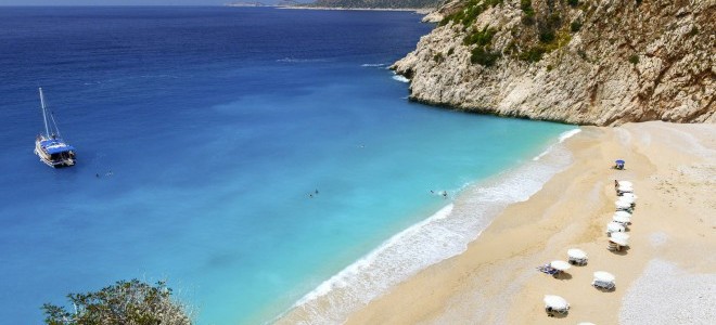 Turist Sayısı Mayıs’ta Yıllık Yüzde 27 Arttı