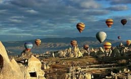 Turist sayısında rekor! 62,2 milyon ziyaretçi Türkiye’yi tercih etti