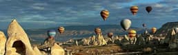 Turist sayısında rekor! 62,2 milyon ziyaretçi Türkiye’yi tercih etti