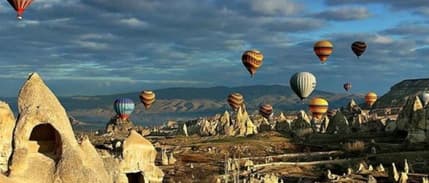 Turist sayısında rekor! 62,2 milyon ziyaretçi Türkiye’yi tercih etti