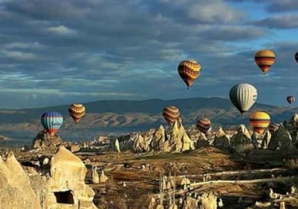 Turist sayısında rekor! 62,2 milyon ziyaretçi Türkiye’yi tercih etti