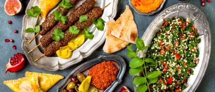 Turistlerin en büyük harcaması yeme içme oldu