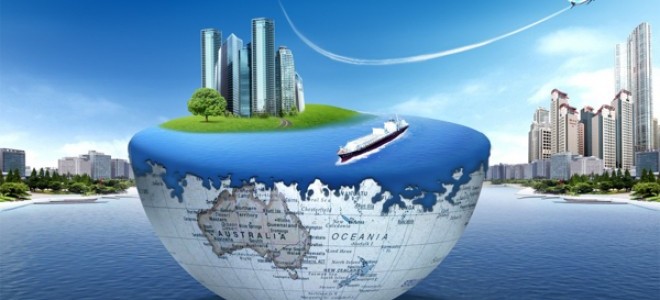 'Turizm dünyada siyasi koz olarak kullanılıyor'