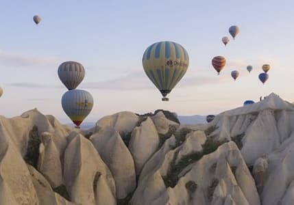 Turizm gelirinde ikinci çeyrek rekoru