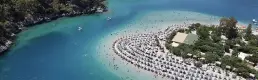 Turizm geliri ikinci çeyrekte yüzde 2,6 azaldı