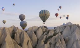 Turizm geliri ilk çeyrekte %5,4 arttı