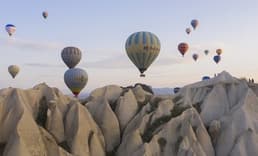 Turizm geliri son çeyrekte yıllık bazda %6,8 arttı