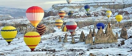 Turizm gelirleri 2019'da yüzde 17 arttı